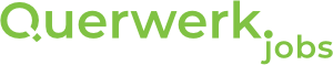 Querwerk Logo Jobplattform