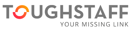 Toughstaff Logo Executive Search